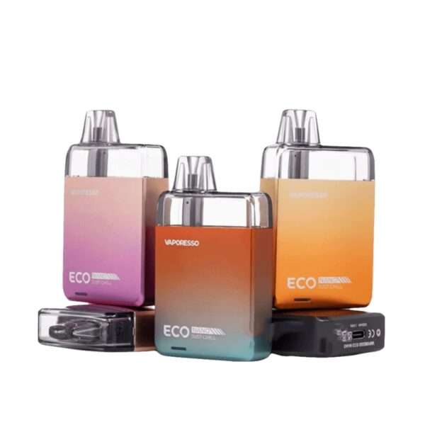 Vaporesso ECO Nano Kits