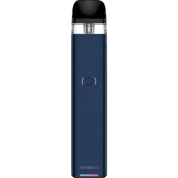 Vaporesso XROS 3 Kit Navy Blue