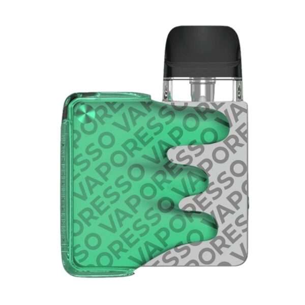 Vaporesso XROS 3 NANO Kit Jelly Lime