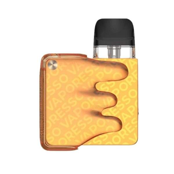 Vaporesso XROS 3 NANO Kit Vitamin Orange