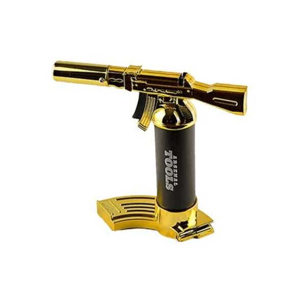 Arsenal AK-47 Torch Lighter Diseño