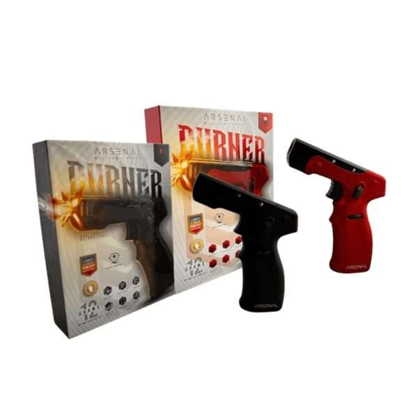 Arsenal Handgun Torch Lighter