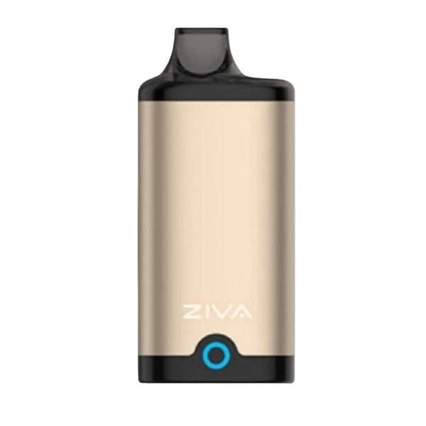 Yocan Ziva Smart Batería Gold