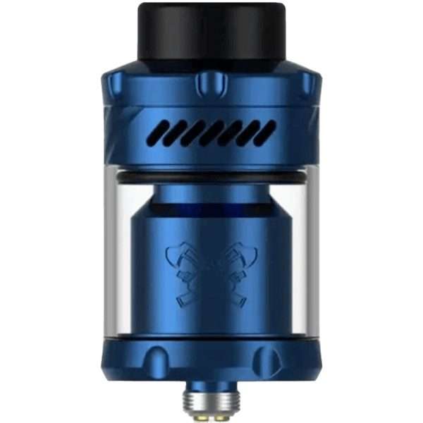 HellVape Dead Rabbit 3 RTA Blue