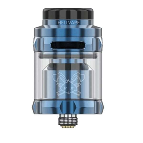 Hellvape Dead Rabbit Solo RTA Blue