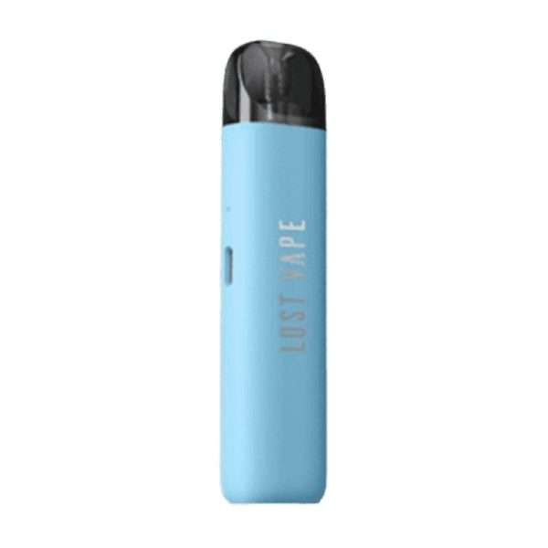 Lost Vape Ursa S Pod Kit Baby Blue