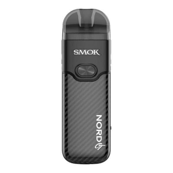 Smok Nord GT Kit Black Carbon Fiber