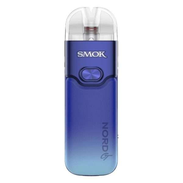 Smok Nord GT Kit Blue Gradient