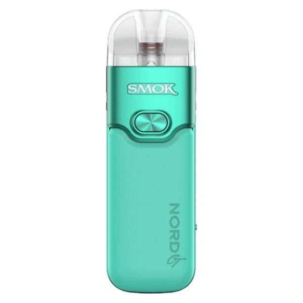 Smok Nord GT Kit Cyan