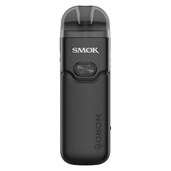 Smok Nord GT Kit Matte Black