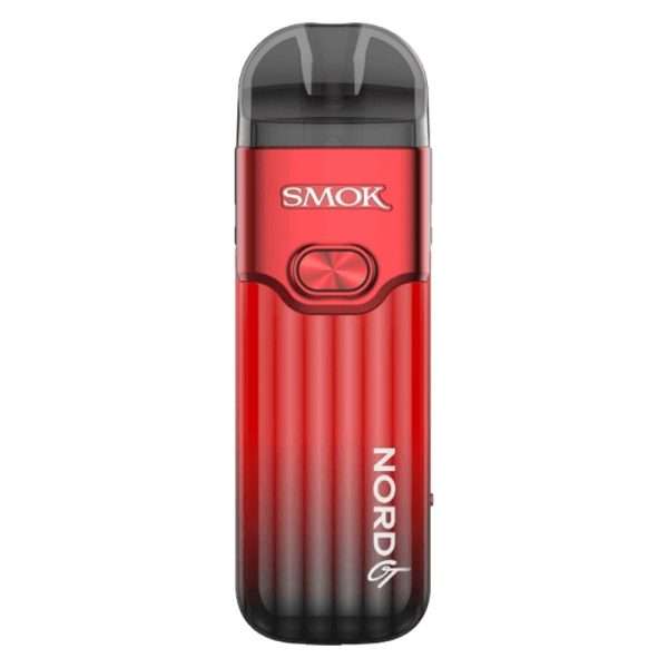 Smok Nord GT Kit Red Black