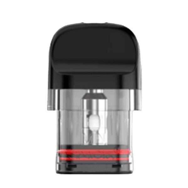 Smok Novo 2X Cartucho de repuesto 0.8 ohm cartucho