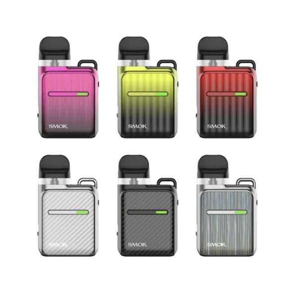 Smok Novo Master Box Kit