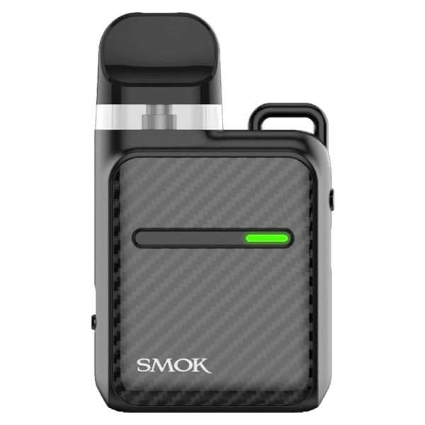 Smok Novo Master Box Kit Black Carbon Fiber