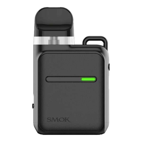 Smok Novo Master Box Kit Leather Series Matte Black