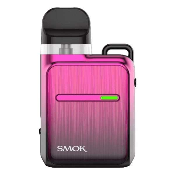 Smok Novo Master Box Kit Pink Black