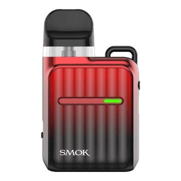 Smok Novo Master Box Kit Red Black