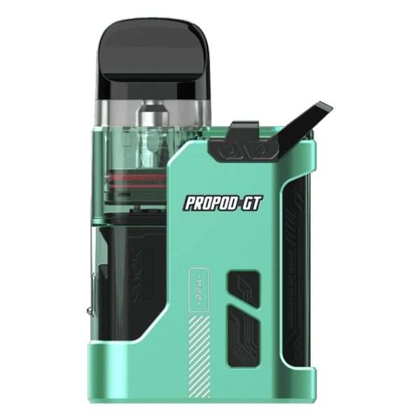 Smok Propod GT Kit Peacock Green