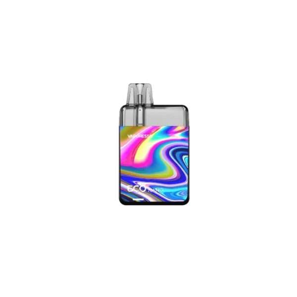 Vaporesso ECO Nano Kit Colorflow