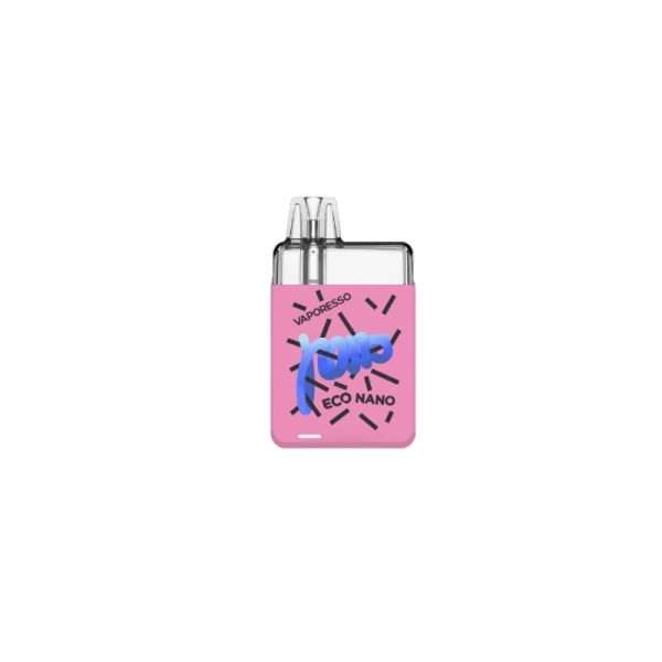 Vaporesso ECO Nano Kit Peach Pink