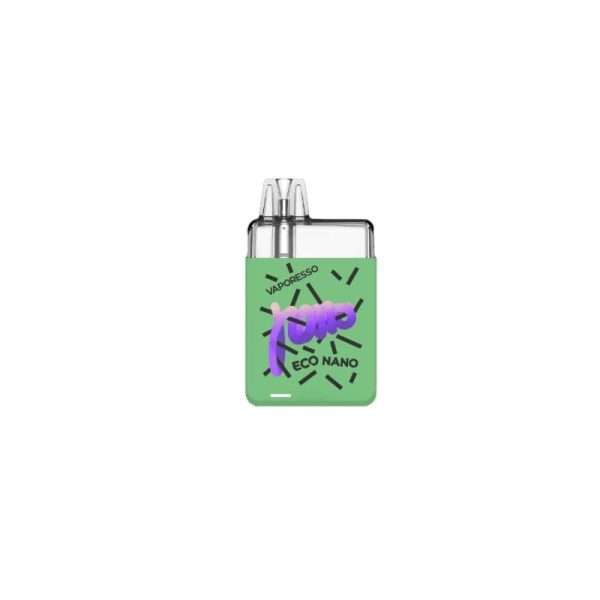 Vaporesso ECO Nano Kit Spring Green