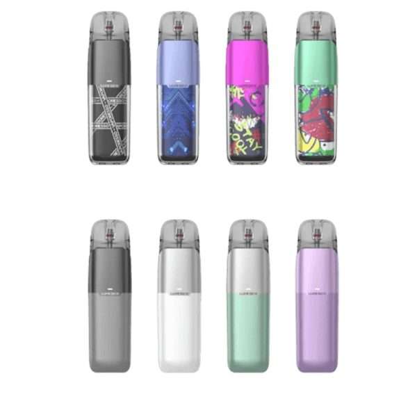 Vaporesso Luxe Q2 SE Pod Kit