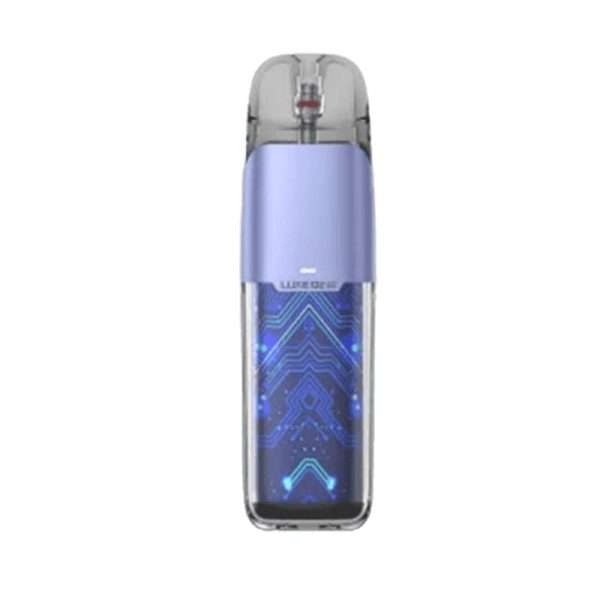 Vaporesso Luxe Q2 SE Pod Kit Digital Blue