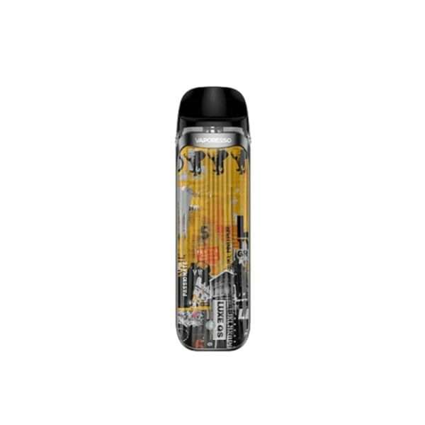 Vaporesso Luxe QS Kit Graffiti