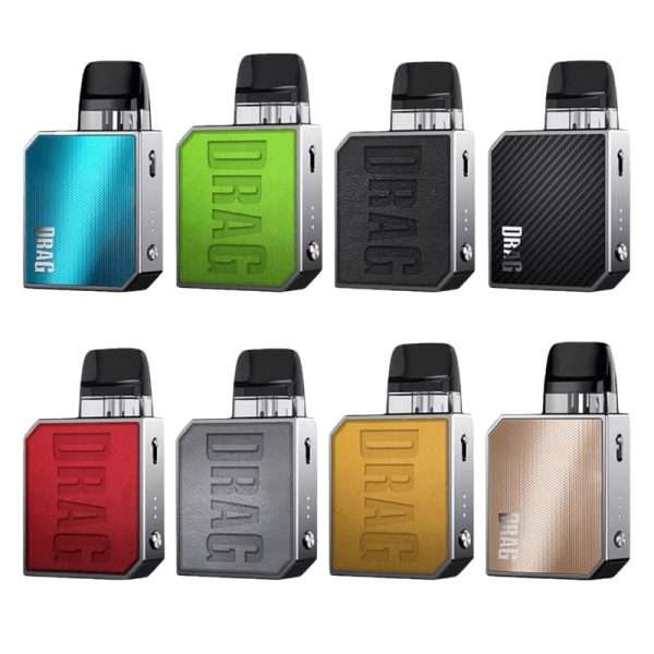 Voopoo Drag Nano 2 Kit