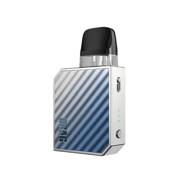 Voopoo Drag Nano 2 Kit Nebula Edition Aurora Blue