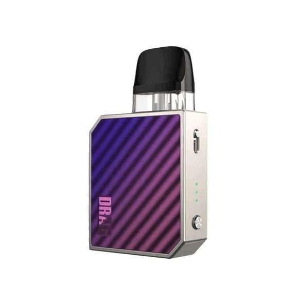 Voopoo Drag Nano 2 Kit Nebula Edition Neon Rose