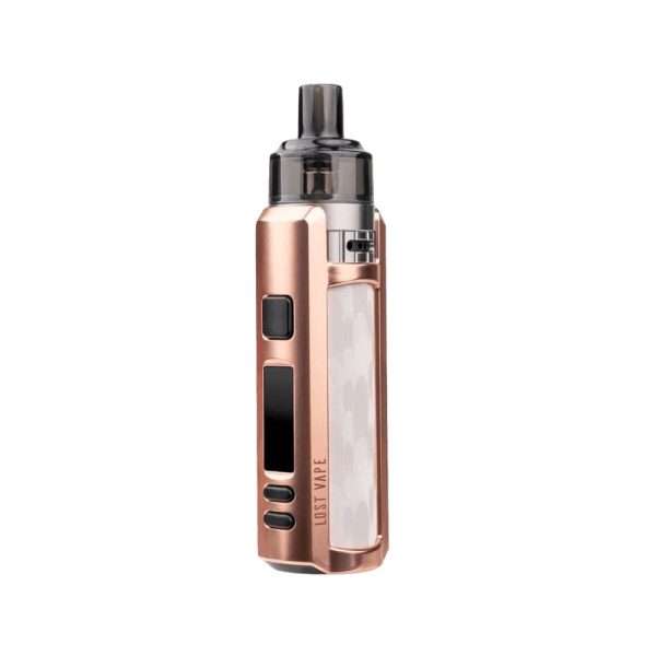 Lost Vape Ursa Mini Mist Rose