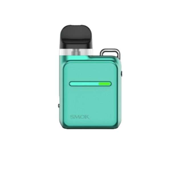 Smok Novo Master Box Kit Cyan