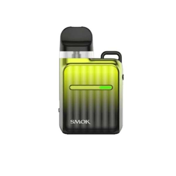 Smok Novo Master Box Kit Green Black