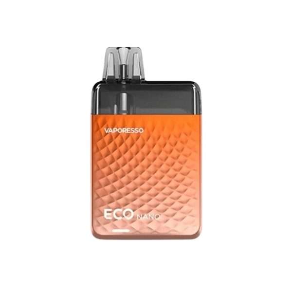 Vaporesso ECO Nano Kit Tropics Orange