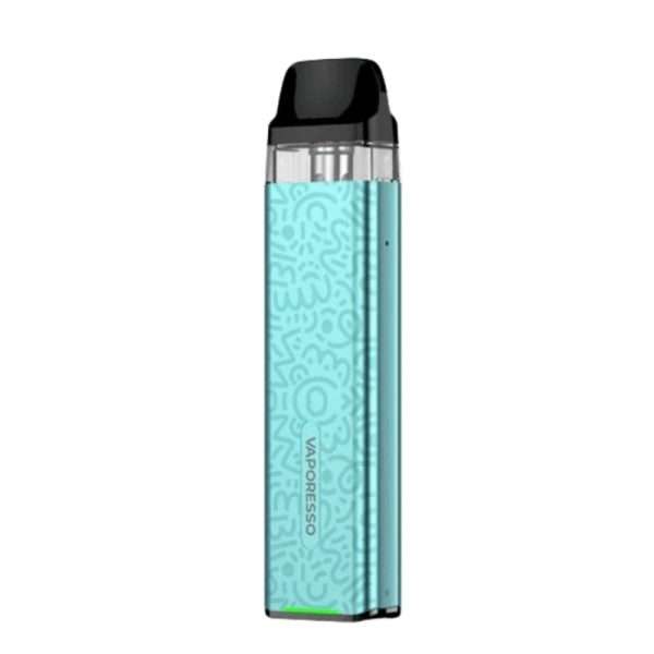 Vaporesso XROS 3 Mini Kit Aqua Green