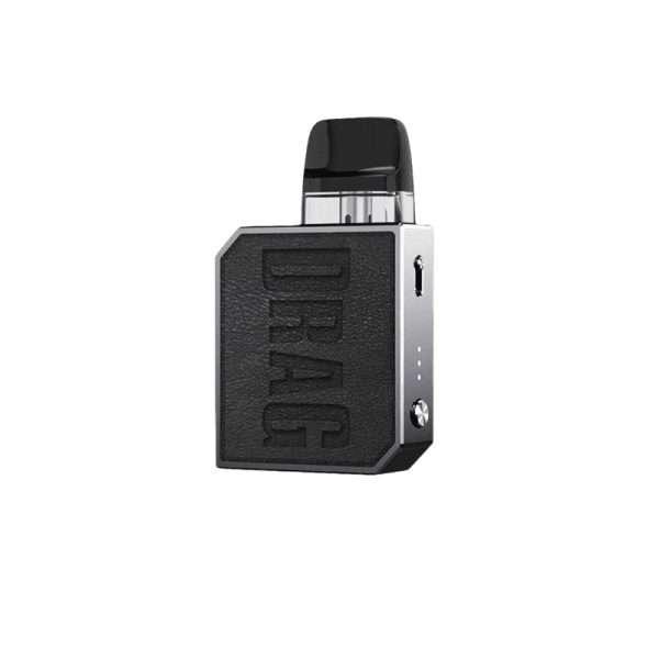 Voopoo Drag Nano 2 Kit Classic Black