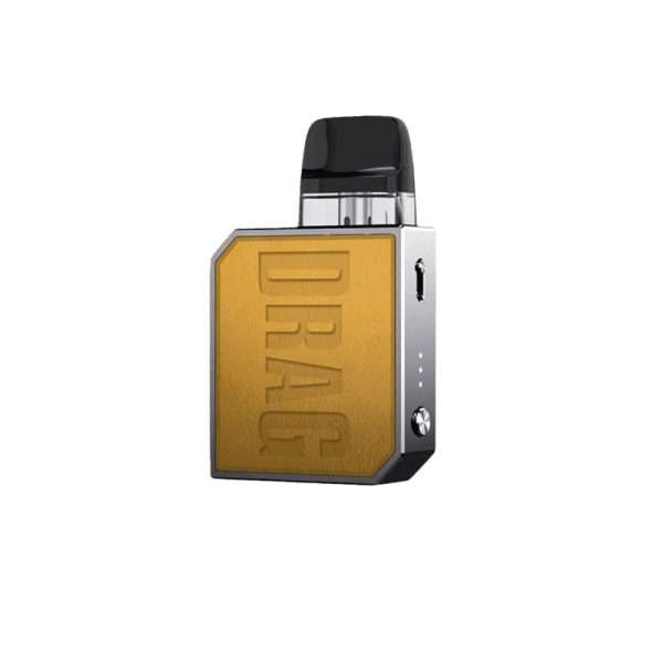 Voopoo Drag Nano 2 Kit Orange