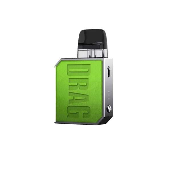 Voopoo Drag Nano 2 Kit Tea Green