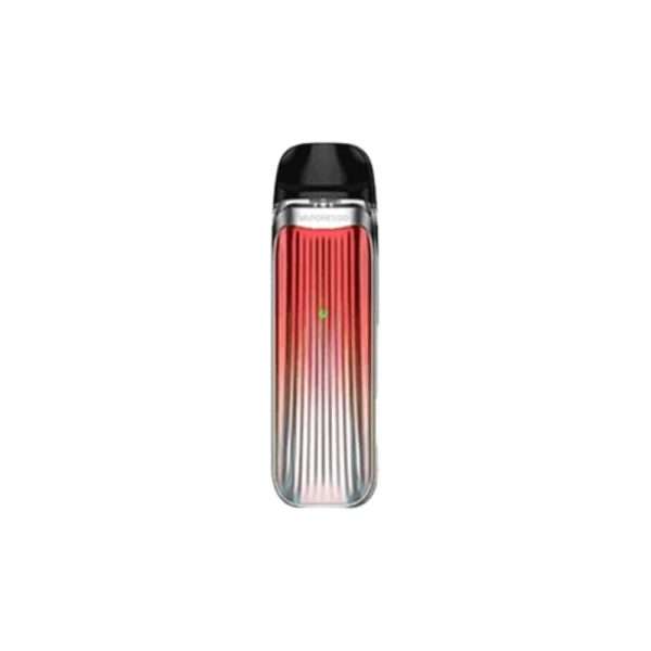 Vaporesso Luxe QS Kit Flame Red