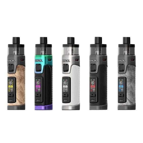 SMOK RPM 5
