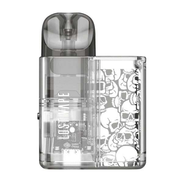 Lost Vape Ursa Baby Pod Full Clear