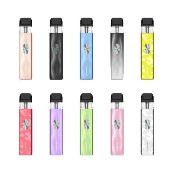 Vaporesso XROS 4 Mini