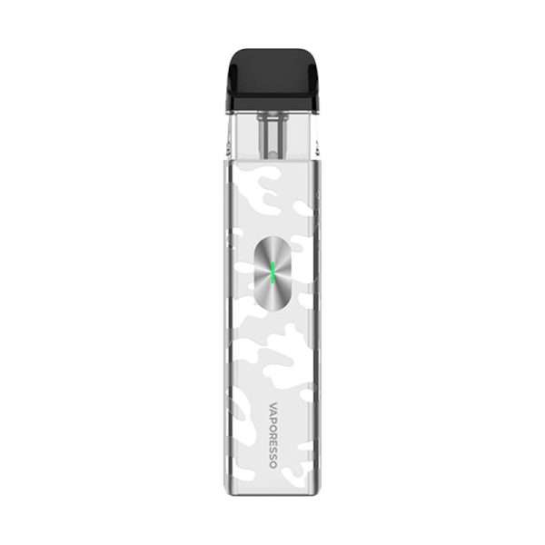 Vaporesso XROS 4 Mini Camo Silver