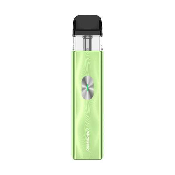 Vaporesso XROS 4 Mini Ice Green