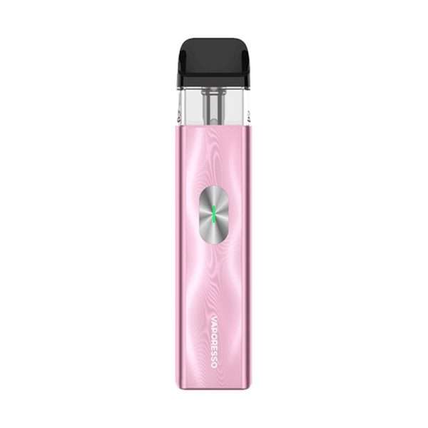 Vaporesso XROS 4 Mini Ice Pink
