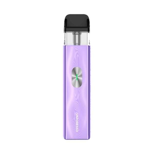 Vaporesso XROS 4 Mini Ice Purple